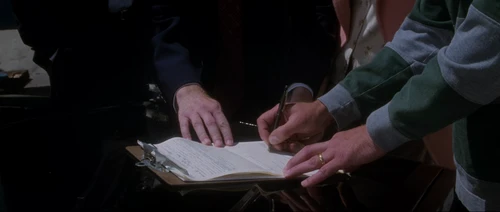 Still frame 39 from Donnie Darko (2001) directed by Richard Kelly