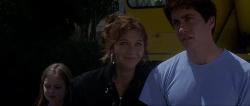 Still frame 40 from Donnie Darko (2001) directed by Richard Kelly