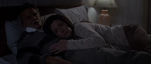 Still frame 43 from Donnie Darko (2001) directed by Richard Kelly