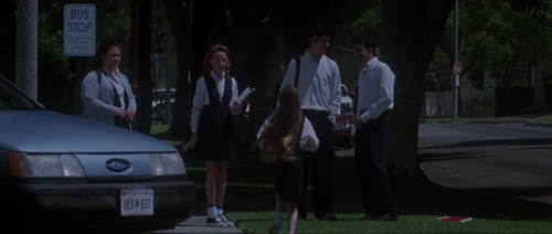 Still frame 46 from Donnie Darko (2001) directed by Richard Kelly