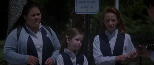 Still frame 47 from Donnie Darko (2001) directed by Richard Kelly
