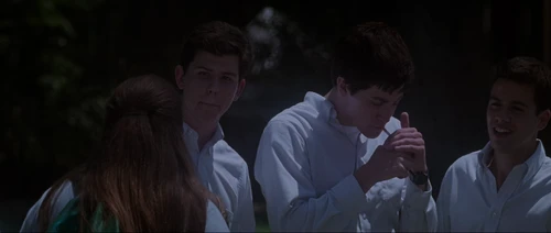 Still frame 48 from Donnie Darko (2001) directed by Richard Kelly