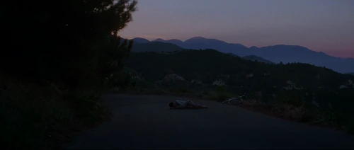 Still frame 2 from Donnie Darko (2001) directed by Richard Kelly