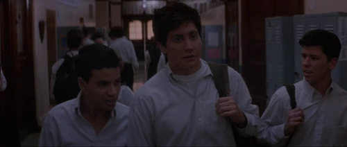 Still frame 50 from Donnie Darko (2001) directed by Richard Kelly