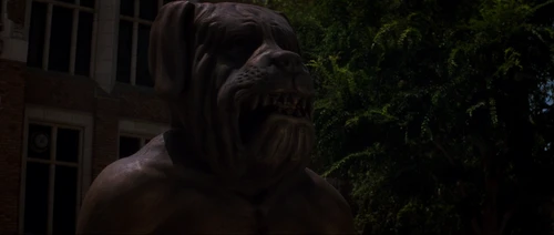 Still frame 51 from Donnie Darko (2001) directed by Richard Kelly