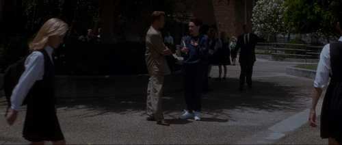 Still frame 52 from Donnie Darko (2001) directed by Richard Kelly
