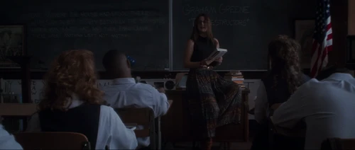 Still frame 55 from Donnie Darko (2001) directed by Richard Kelly