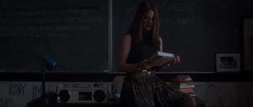 Still frame 56 from Donnie Darko (2001) directed by Richard Kelly