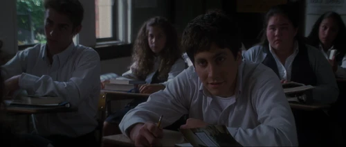 Still frame 58 from Donnie Darko (2001) directed by Richard Kelly