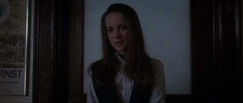 Still frame 60 from Donnie Darko (2001) directed by Richard Kelly