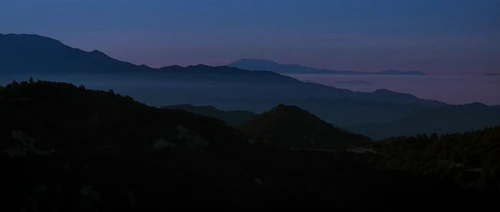 Still frame 4 from Donnie Darko (2001) directed by Richard Kelly