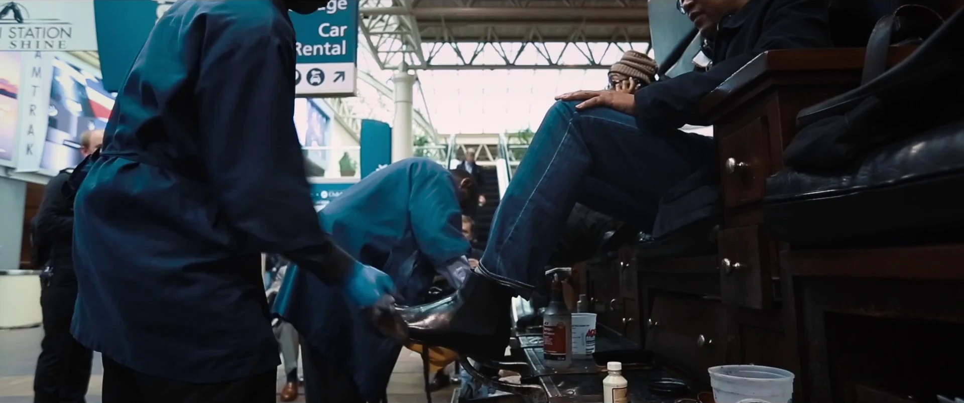 Adam McKay