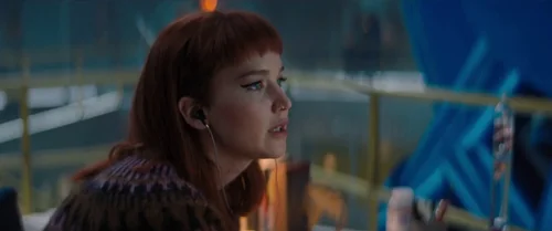 Still frame 1 from Don't Look Up (2021) directed by Adam McKay