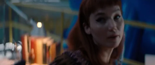 Still frame 5 from Don't Look Up (2021) directed by Adam McKay
