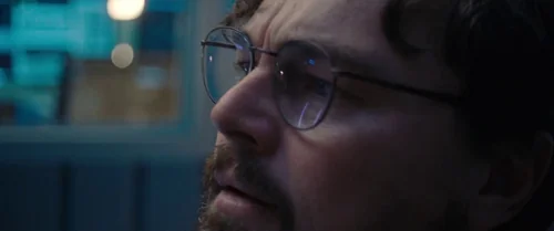 Don't Look Up (2021) - Cinematography