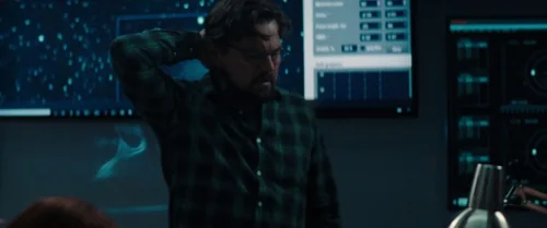 Still frame 8 from Don't Look Up (2021) directed by Adam McKay