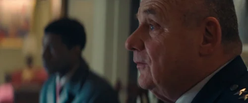Still frame 10 from Don't Look Up (2021) directed by Adam McKay