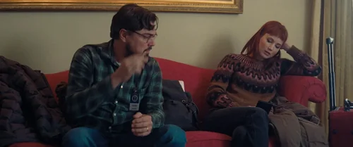 Still frame 14 from Don't Look Up (2021) directed by Adam McKay
