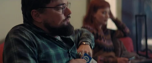 Still frame 13 from Don't Look Up (2021) directed by Adam McKay