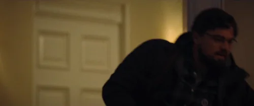 Still frame 16 from Don't Look Up (2021) directed by Adam McKay
