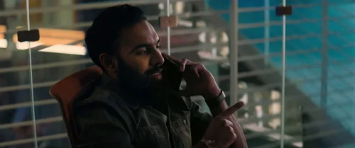 Still frame 17 from Don't Look Up (2021) directed by Adam McKay