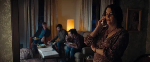 Still frame 19 from Don't Look Up (2021) directed by Adam McKay