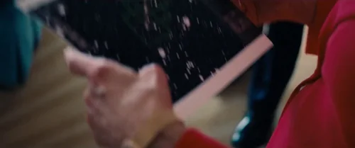 Still frame 23 from Don't Look Up (2021) directed by Adam McKay