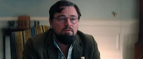 Still frame 21 from Don't Look Up (2021) directed by Adam McKay