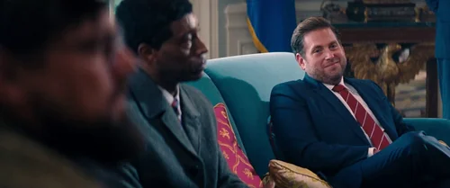 Still frame 20 from Don't Look Up (2021) directed by Adam McKay