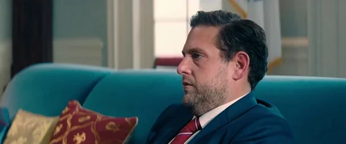 Still frame 24 from Don't Look Up (2021) directed by Adam McKay