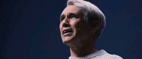 Still frame 27 from Don't Look Up (2021) directed by Adam McKay