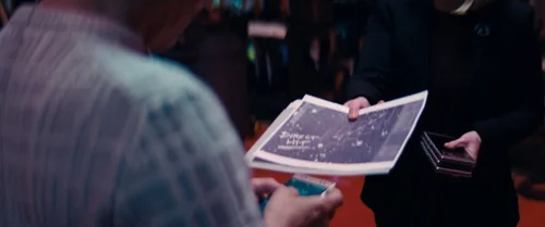 Still frame 29 from Don't Look Up (2021) directed by Adam McKay