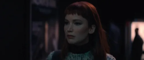 Still frame 30 from Don't Look Up (2021) directed by Adam McKay