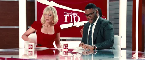 Still frame 36 from Don't Look Up (2021) directed by Adam McKay