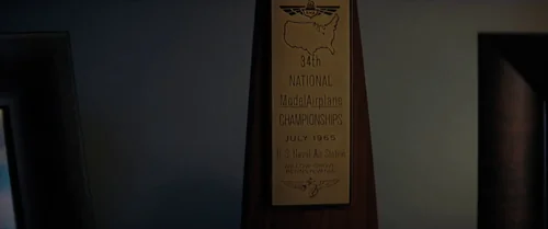 Still frame 34 from Don't Look Up (2021) directed by Adam McKay