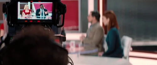 Still frame 42 from Don't Look Up (2021) directed by Adam McKay