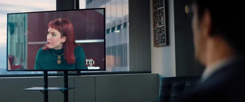 Still frame 41 from Don't Look Up (2021) directed by Adam McKay