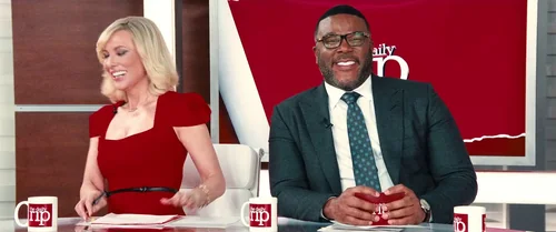 Still frame 45 from Don't Look Up (2021) directed by Adam McKay