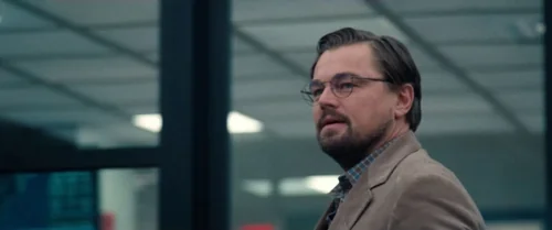 Still frame 49 from Don't Look Up (2021) directed by Adam McKay