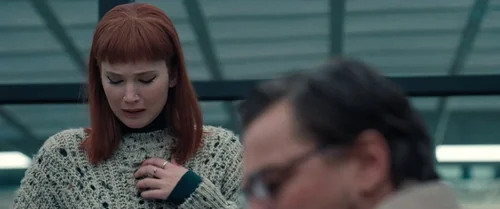 Still frame 52 from Don't Look Up (2021) directed by Adam McKay