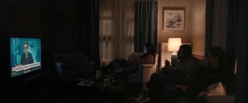 Still frame 50 from Don't Look Up (2021) directed by Adam McKay