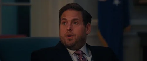 Still frame 55 from Don't Look Up (2021) directed by Adam McKay