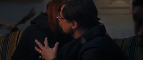 Still frame 54 from Don't Look Up (2021) directed by Adam McKay