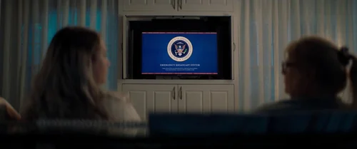 Still frame 60 from Don't Look Up (2021) directed by Adam McKay