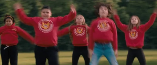 Still frame 57 from Don't Look Up (2021) directed by Adam McKay