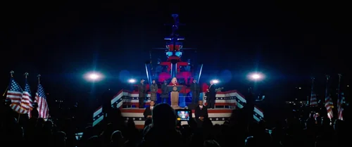 Still frame 58 from Don't Look Up (2021) directed by Adam McKay