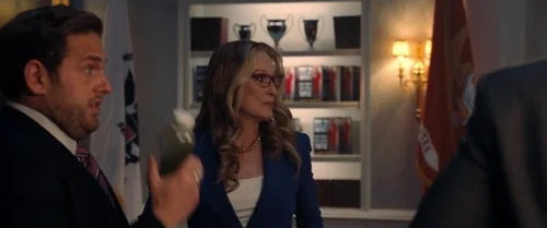 Still frame 63 from Don't Look Up (2021) directed by Adam McKay