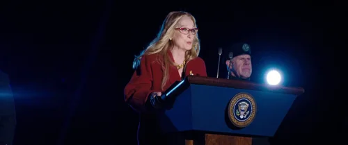 Still frame 61 from Don't Look Up (2021) directed by Adam McKay