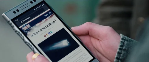 Still frame 62 from Don't Look Up (2021) directed by Adam McKay