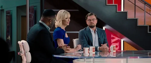 Still frame 64 from Don't Look Up (2021) directed by Adam McKay